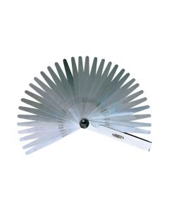 تصویر آچار فیلر 32 تیغ 20 سانتی متر اینسایز کد 32-4602