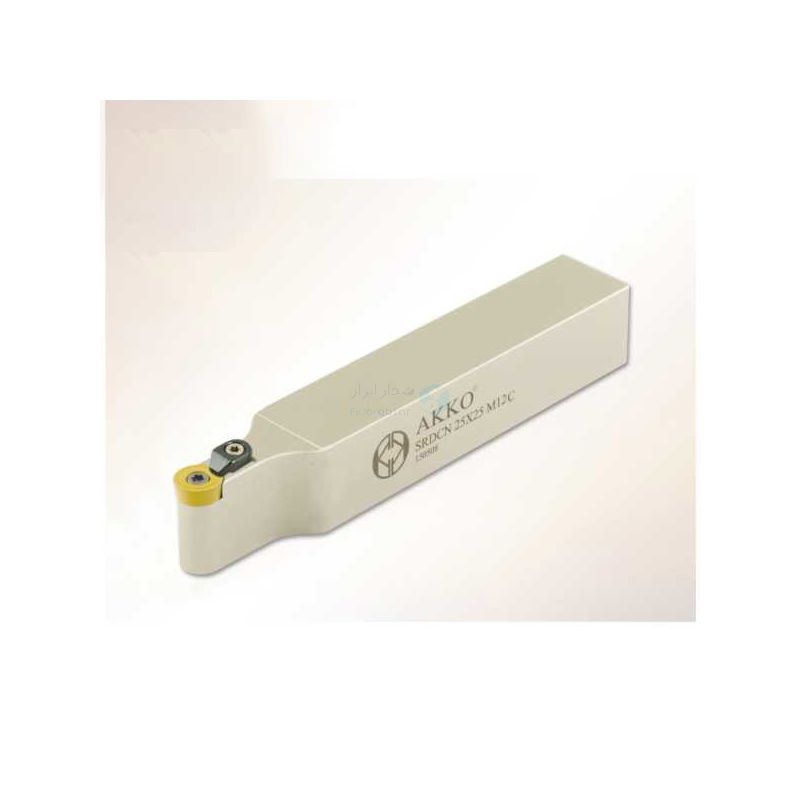 تصویر هولدر روتراش تراشکاری SRDCN الماس RCMT/RCGW/RCMW/RCGT آکو AKKO