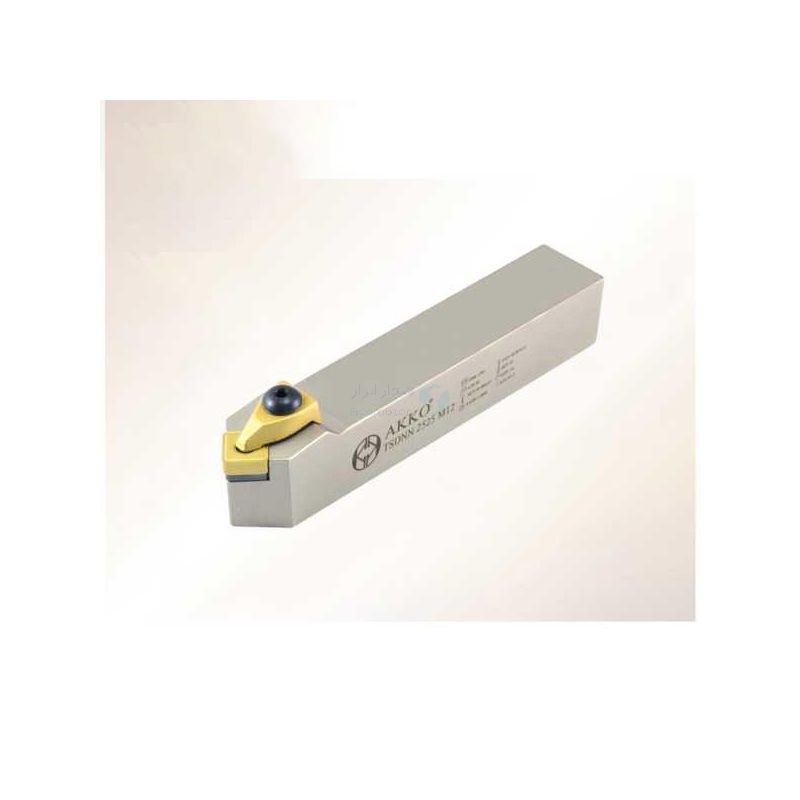 تصویر هولدر روتراش تراشکاری TSDNN الماس SNMG/SNMM/SNMA/SNGA آکو AKKO