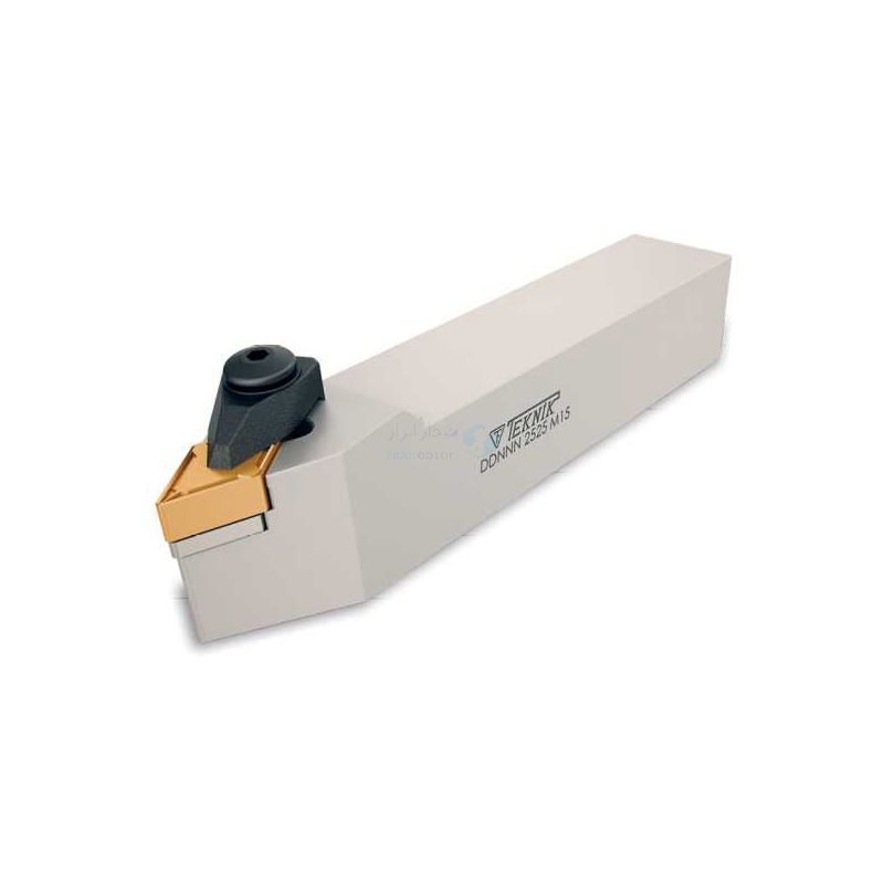 تصویر هلدر روتراش تراشکاری الماس DNMG/DNMA/DNMM تکنیک TEKNIK