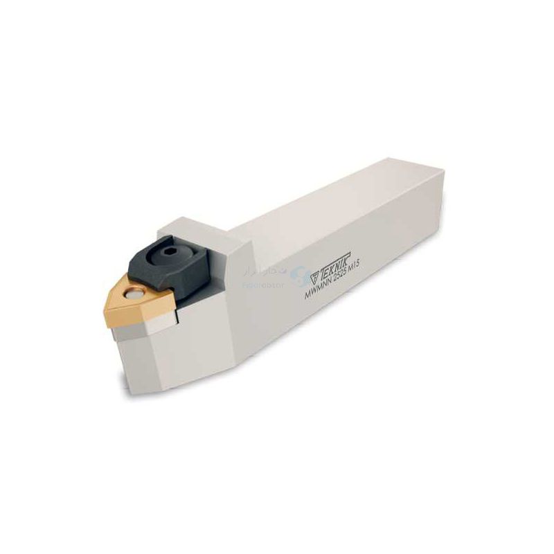 تصویر هولدر روتراش تراشکاری MWMNN الماس WNMG/WNMA/WNMM/WNGA تکنیک TEKNIK