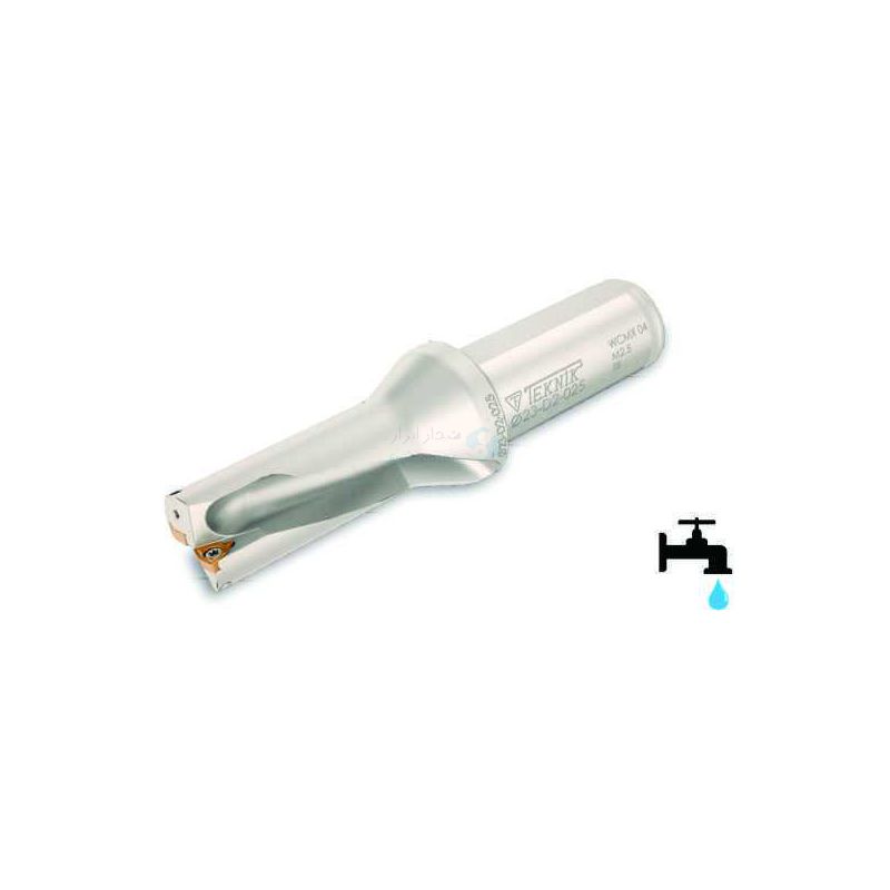 تصویر یودریل سوراخکاری تکنیک TEKNIK